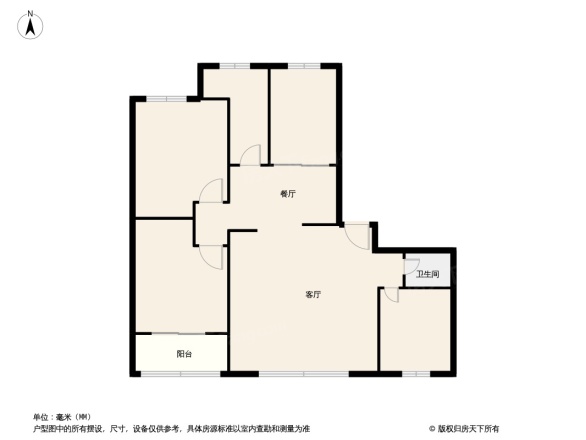 世新园小区