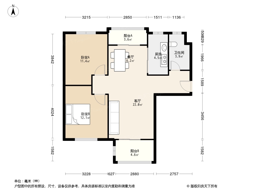 户型图0/1