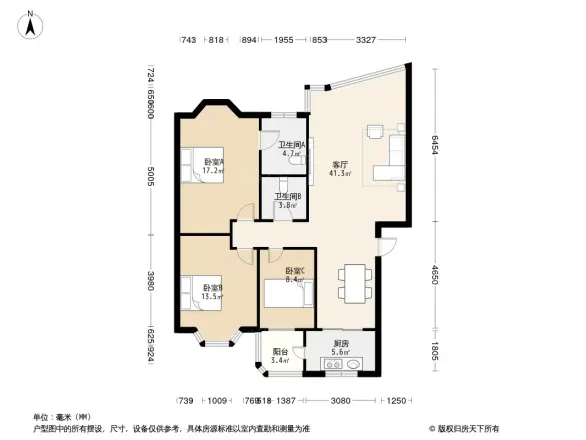 竞达星光雅园