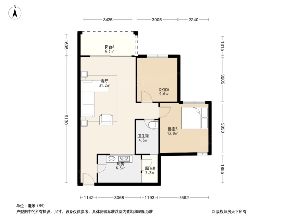 高明碧桂园二期