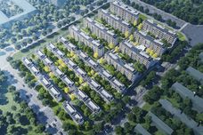 绿地·御璟澜庭[岱岳区]