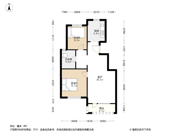 中航绿城理想城