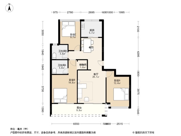 融创时代奥城