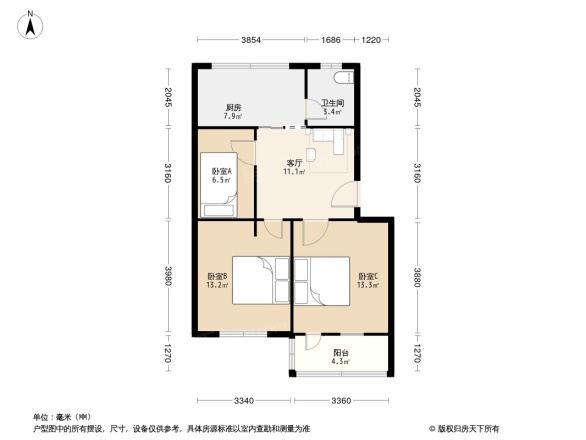 瓶窑五彩商城