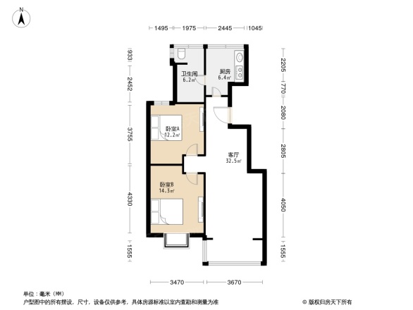 安石路绿苑小区