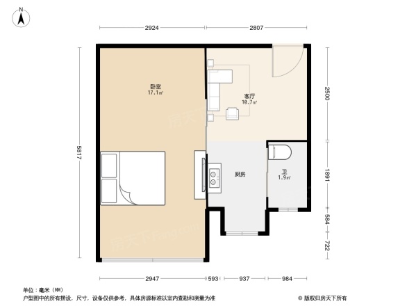 贤士湖住宅区建行宿舍