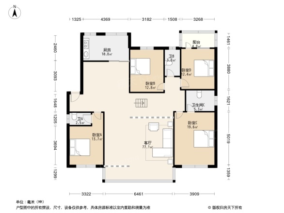 紫荆花园