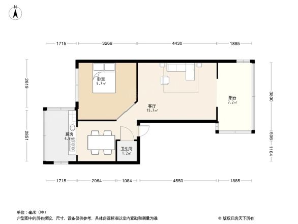 昆明啤酒厂家属区户型图