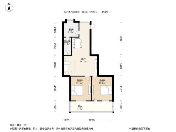 新建大道住宅楼