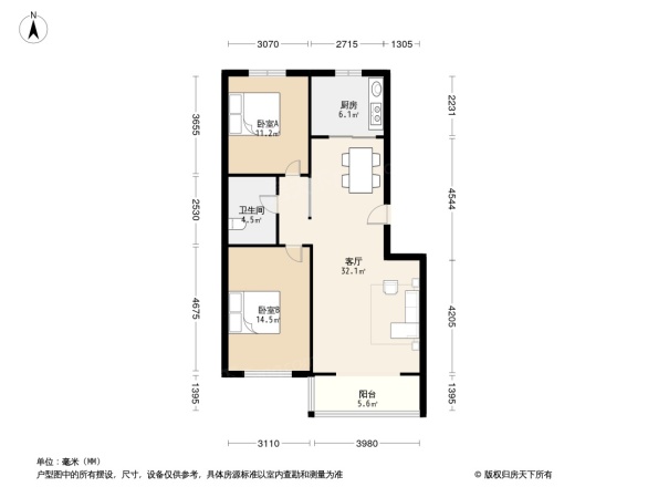 澳门花园(胶州)