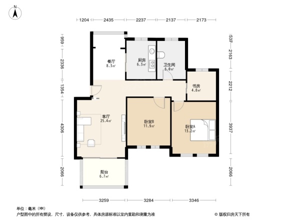 水韵悦城