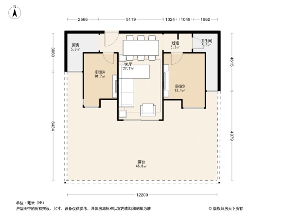 大都会