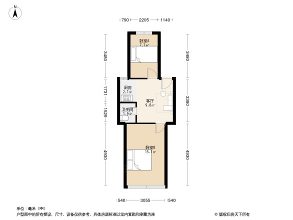 宝石二路小区