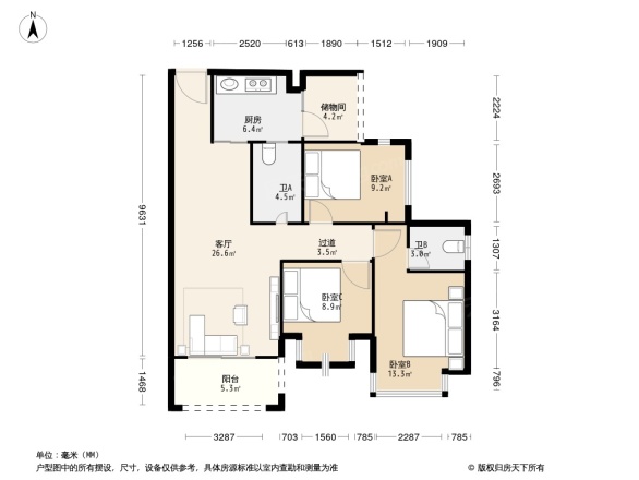 吉维尼鲜花小镇