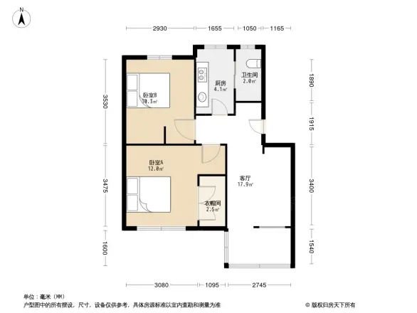 文三路105号院