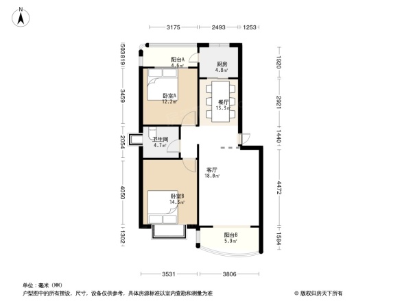 龙溪花园