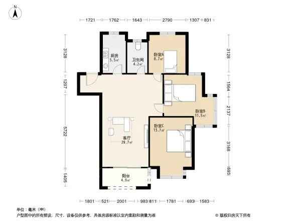 绿地理想城一期海德佳园小区