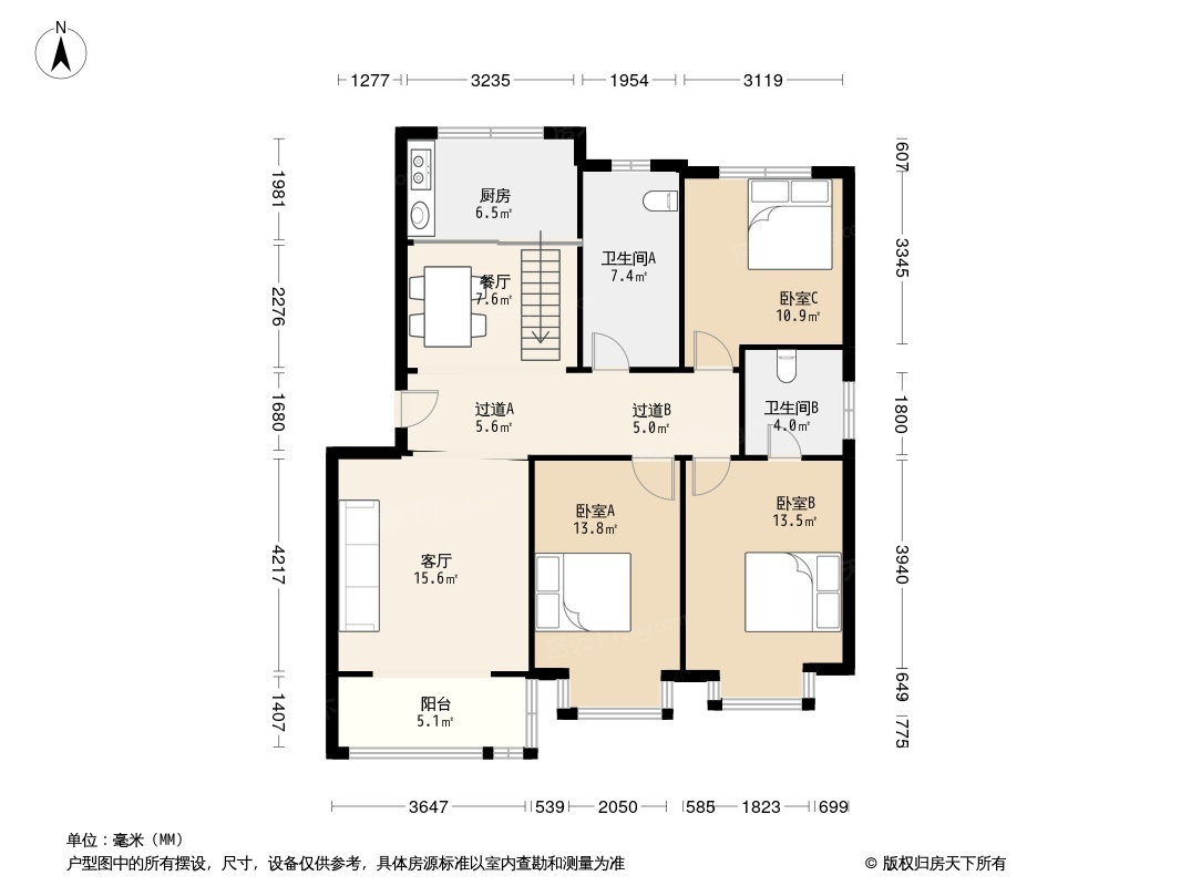 户型图0/1