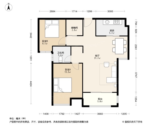 融创理想城市