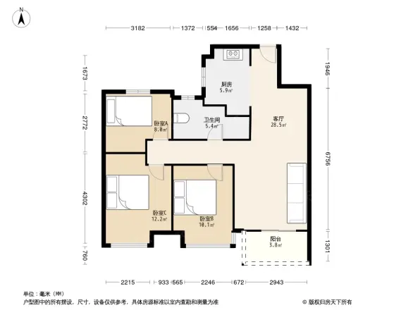 复地拜伦湾