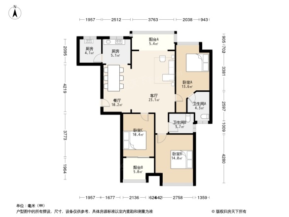 融信澜悦