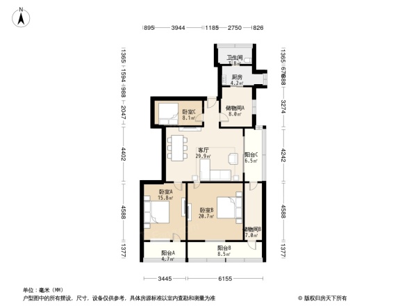 永叔路建筑单位宿舍