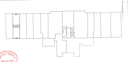 花样年·花样城商铺建面62.04㎡