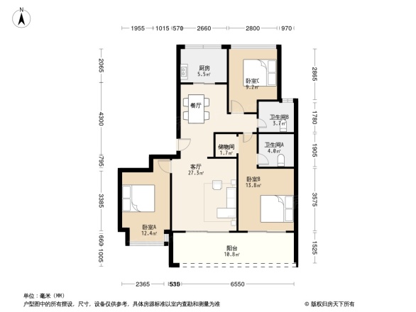 融创时代奥城