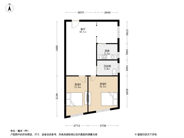 桃花苑商住小区