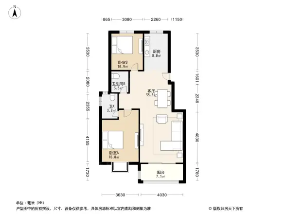 新丰丽都花园