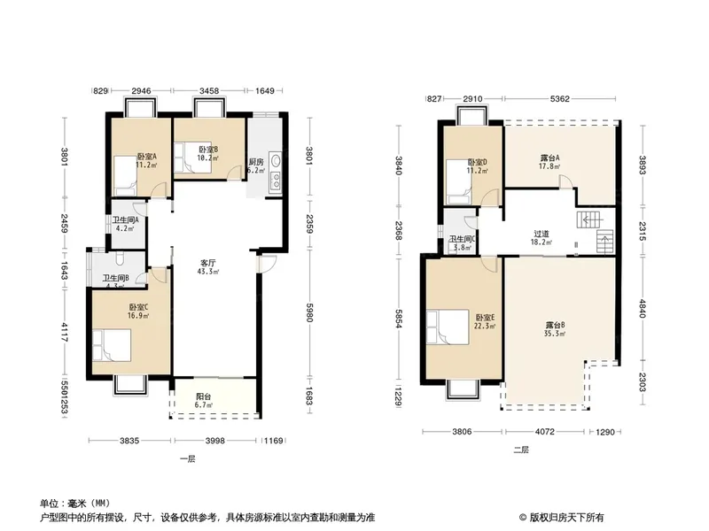 澳华花园图片相册,澳华花园户型图,样板间图,装修效果图,实景图-南宁房天下