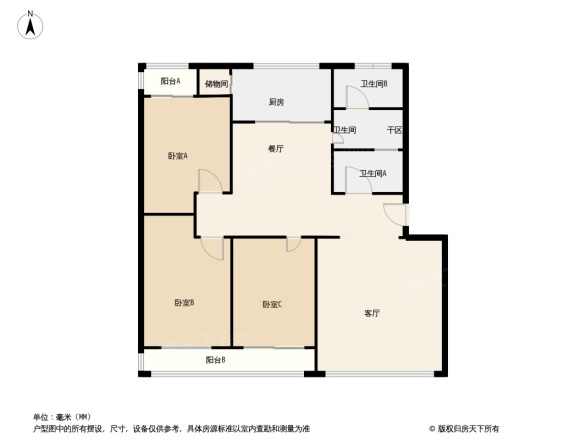 阳光小区(植物园)