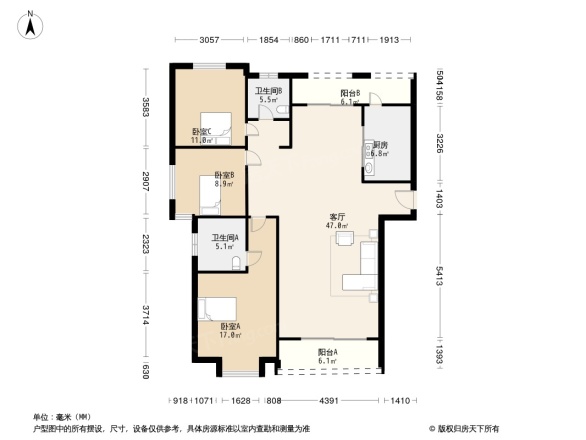 江阴天安城市花园