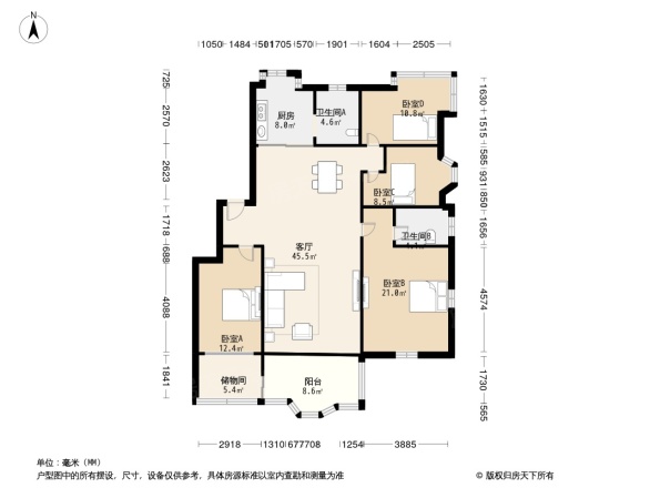 嘉业水景名居