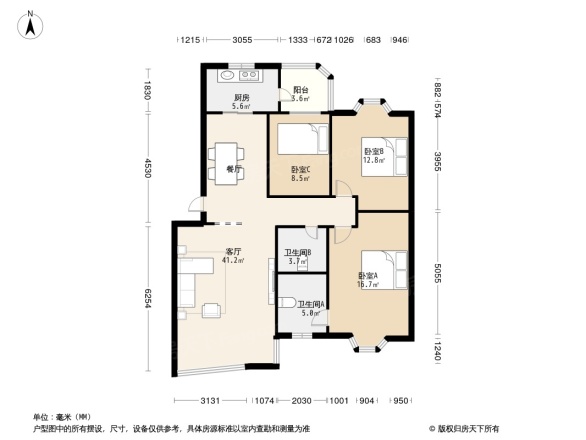 竞达星光雅园