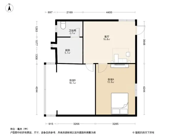 京山新街保温瓶厂宿舍