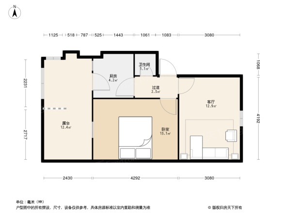 人民东路86号院