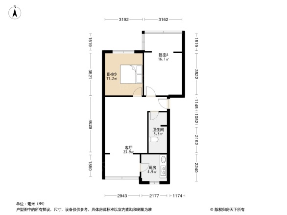 波罗小区