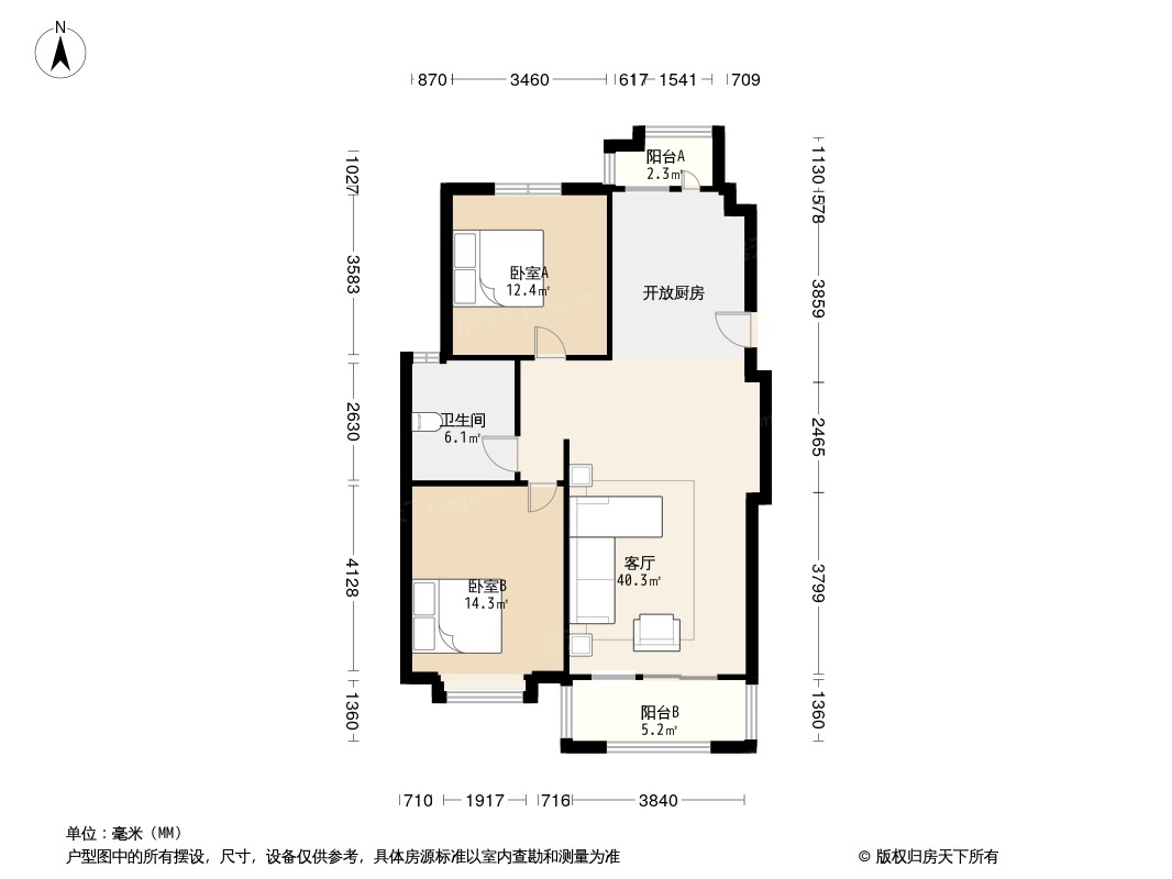 户型图0/1