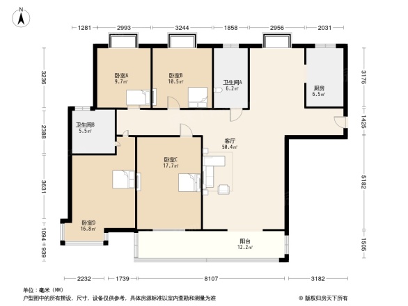 江信国际和谐花园