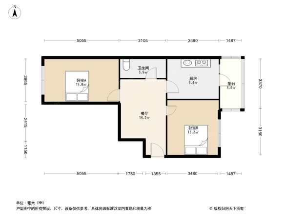 文林电力花园