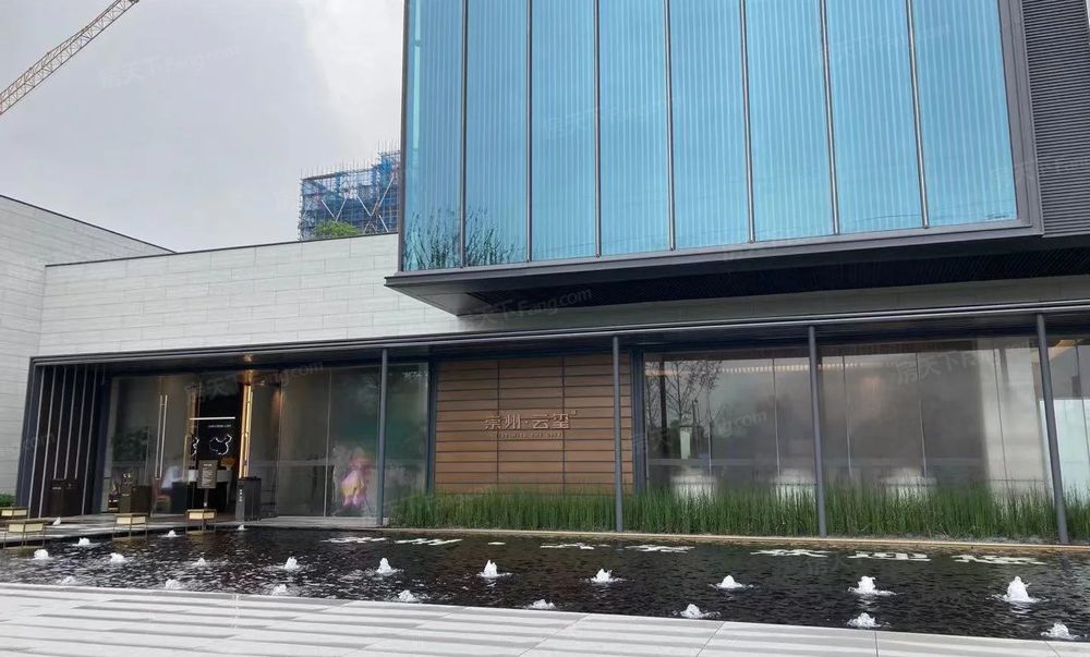 崇州云玺95平3居南北向简装修拎包入住特价好房子