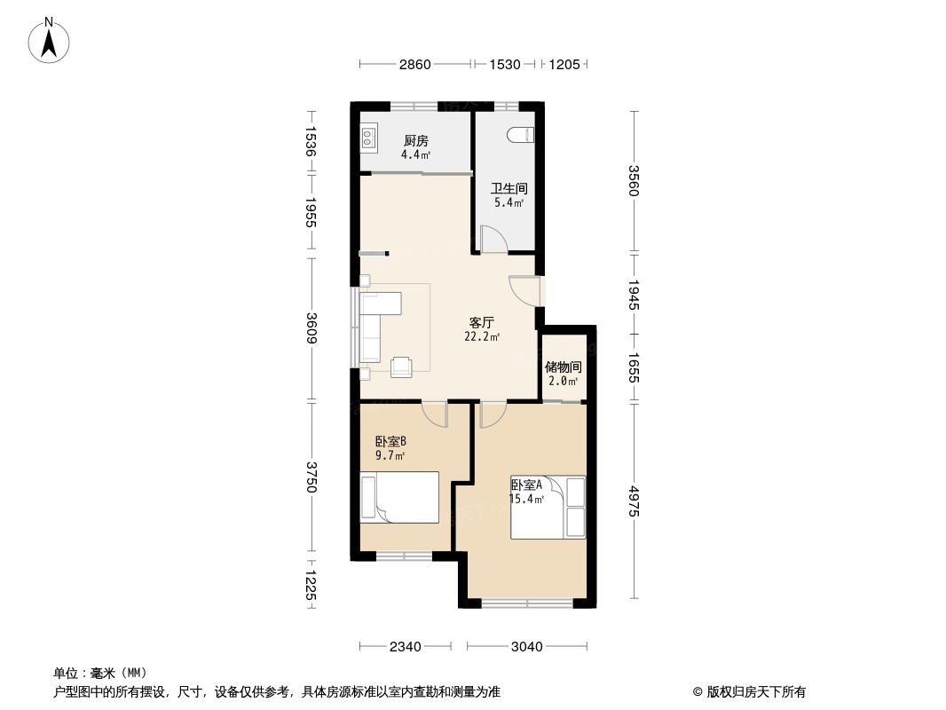 户型图0/1