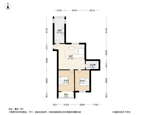 翠竹园小区