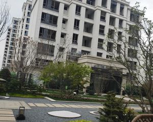 城投置地梧桐馨园2室2厅南