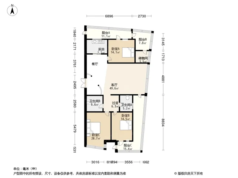 钱江时代图片相册,钱江时代户型图,样板间图,装修效果图,实景图-杭州房天下