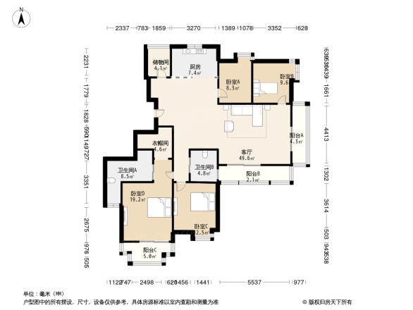 锦绣春天