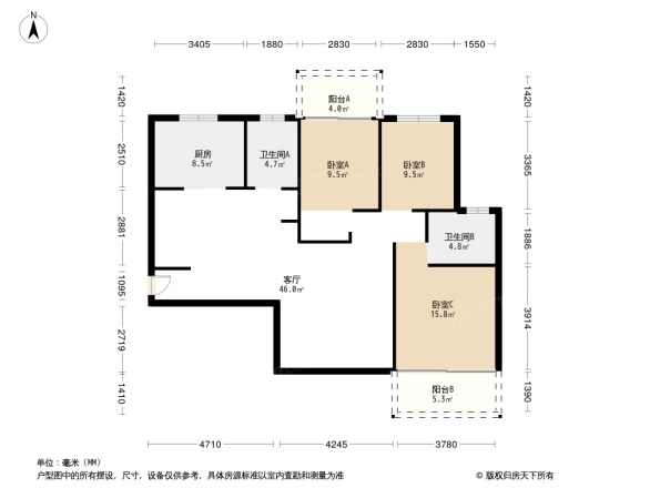 金林碧水