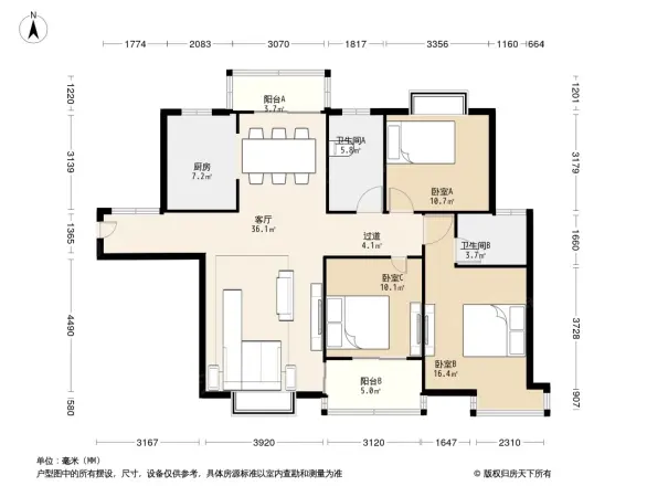 江信国际和谐花园