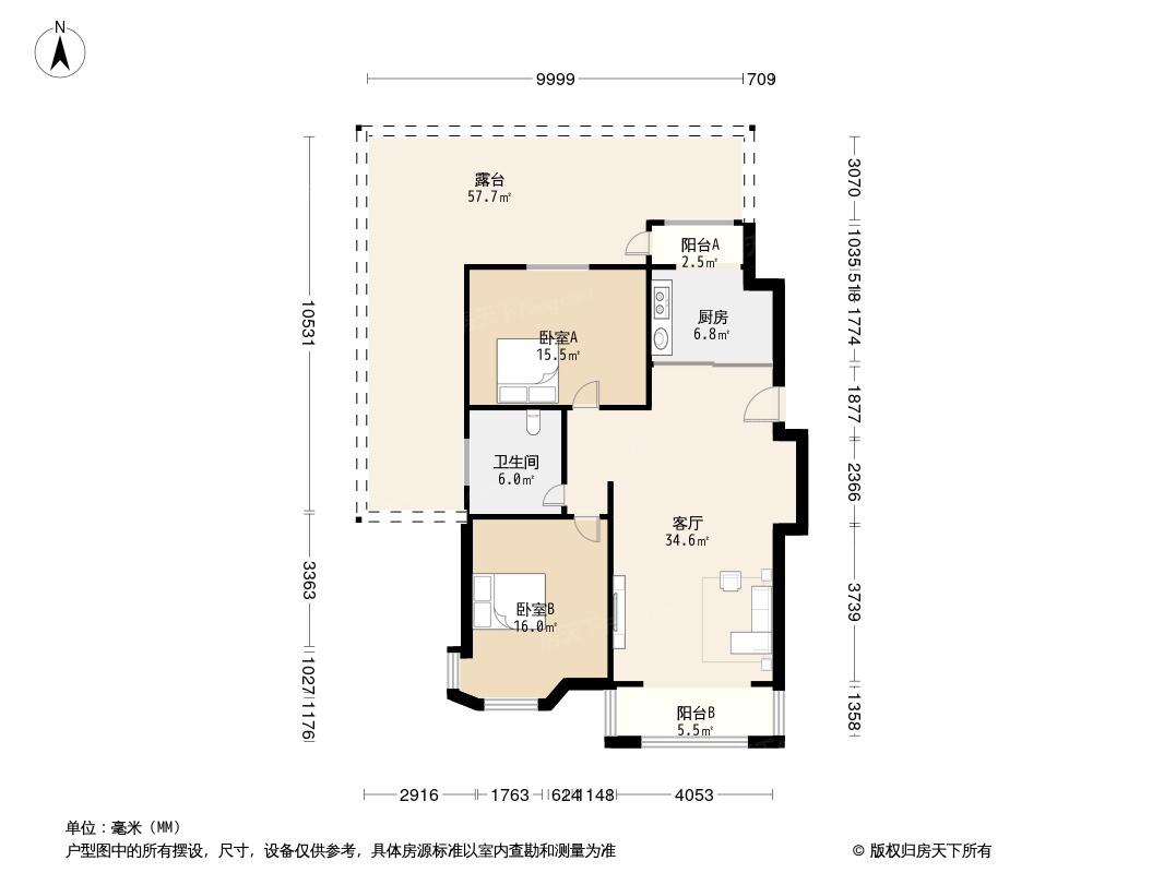 户型图0/1